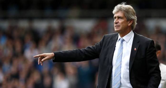 ¡Tremendo logro!: Pellegrini ingresa al salón de la fama de la liga inglesa