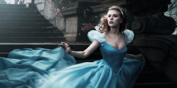 A 64 años del estreno: Disney lanza tráiler de su renovada 'Cenicienta'