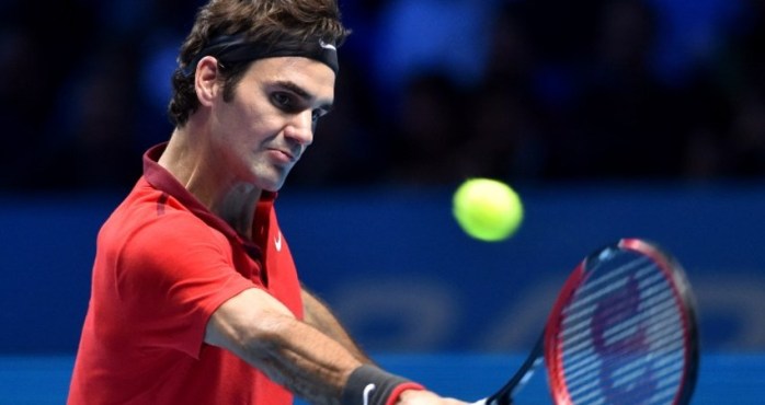 Final de Copa Davis: Empate parcial entre franceses y suizos tras primera jornada