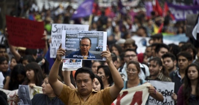 Yuri Cortéz | AFP