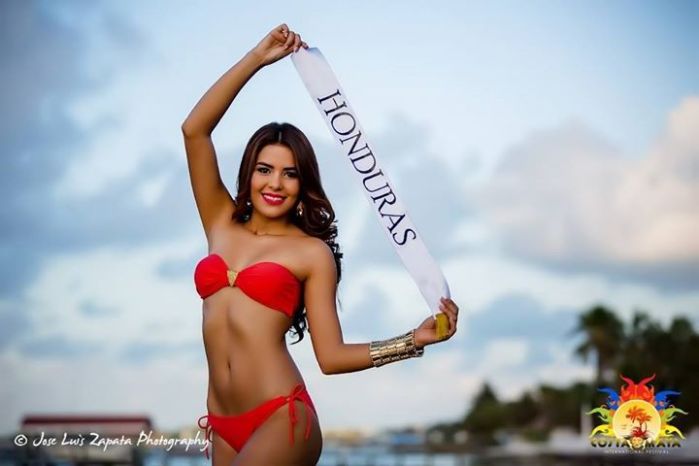 Nuestras Reinas - Honduras | Facebook