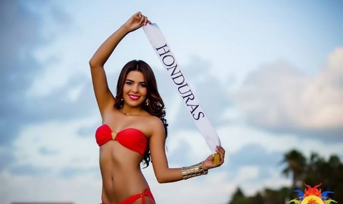 Imputados por asesinato de Miss Honduras y su hermana se niegan a declarar