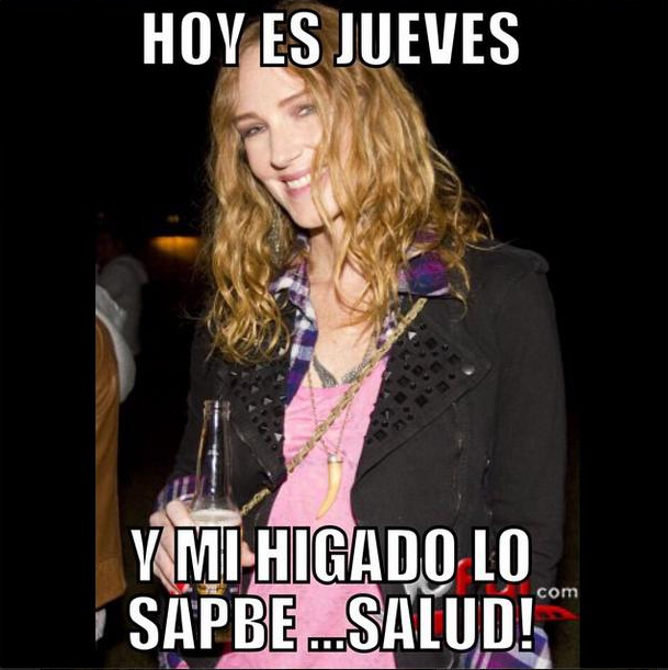 Adriana Barrientos |Instagram