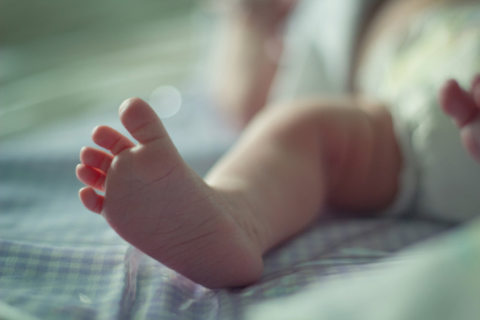 Minsal: Bebé de niña de 13 años que fue violada se mantiene estable