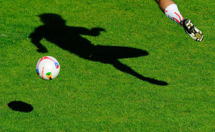 Conmebol definió los grupos de los cabezas de serie para la Copa América 2015