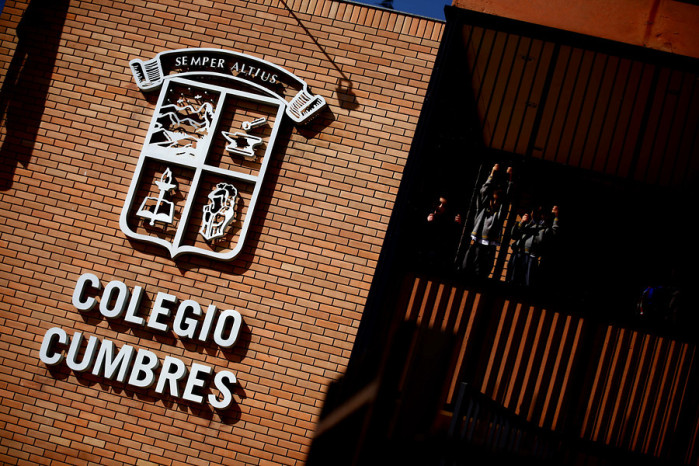 Polémica por prueba de Colegio Cumbres que dice que ser lesbiana es impuro