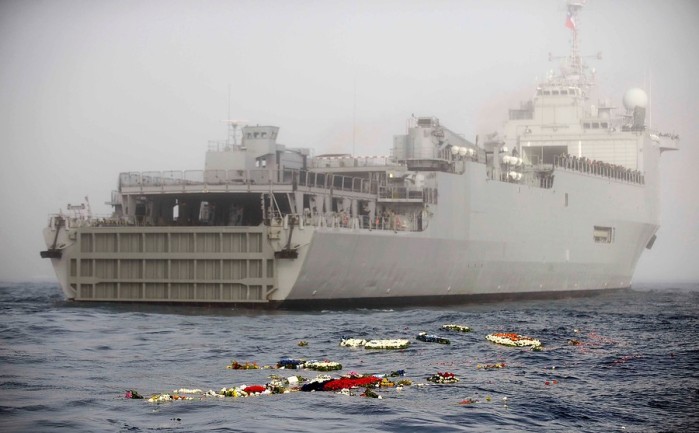 FACh descarta dar de baja a oficiales procesados por accidente en Juan Fernández