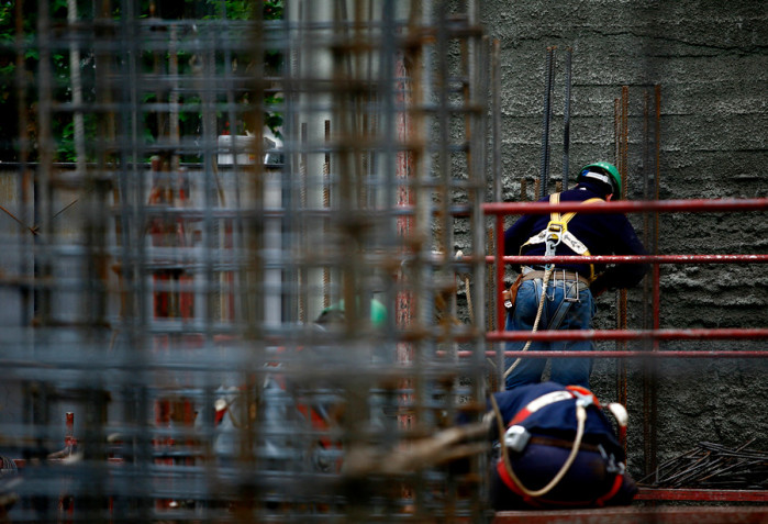 Economía chilena registra el crecimiento más bajo en cinco años