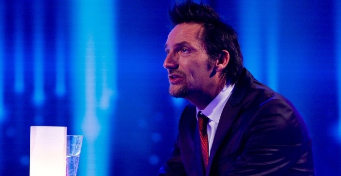 Ex 'Huevo' Fuenzalida revela humillante motivo por el que dejó Primer Plano