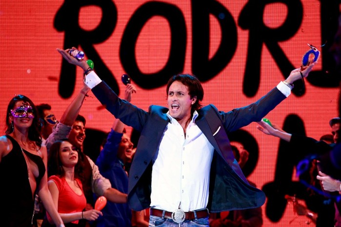 ¿Adiós definitivo? Rodrigo Wainraihgt cuenta el porqué salió de la televisión