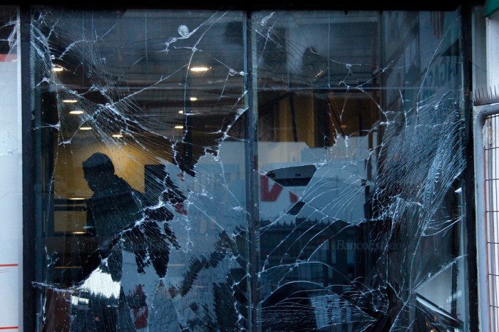 Detienen a seis chilenos en Argentina acusados de robar cajeros automáticos