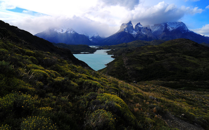 Encuentran cuerpo de turista argentino extraviado desde diciembre en Torres del Paine