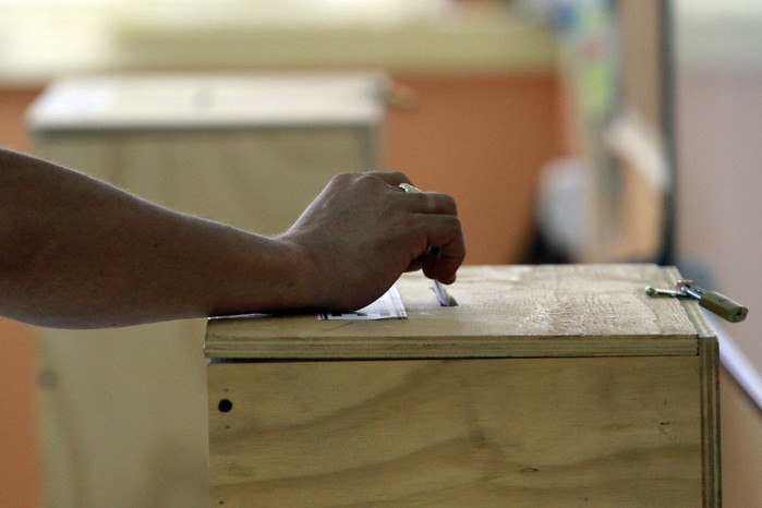 Elección de intendentes podría llevarse a cabo junto a municipales o presidenciales