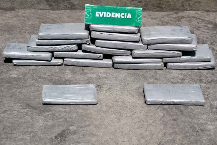 Masivo operativo de Carabineros deja 371 detenidos en la región Metropolitana