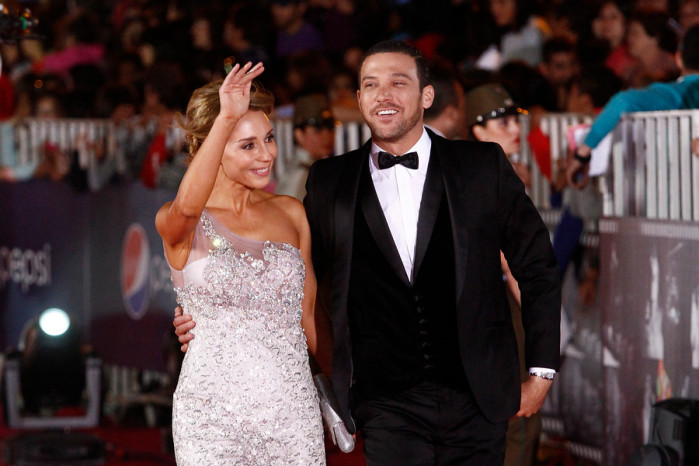 ¿Por qué Karen y Julián no aparecen en la foto oficial de la Teletón?