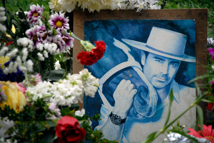 Familia de Camiroaga no se rinde: Presentarán nueva demanda contra el Estado