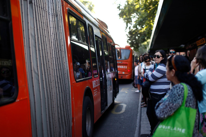 Metro informa horario en que el servicio estará restablecido completamente