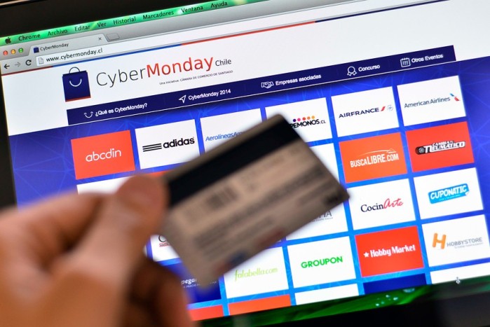 CyberMonday: Usuarios critican colapso de páginas y precios inflados