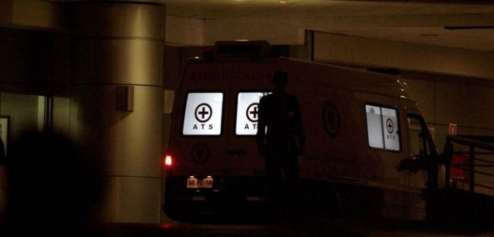 Farandulero local es intervenido quirúrgicamente tras recibir feroz golpiza