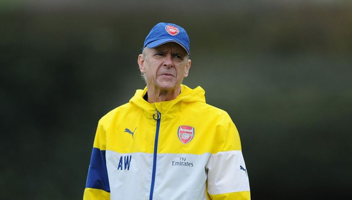 Delantero de Arsenal está 'chato' con su entrenador: “No soy un payaso”