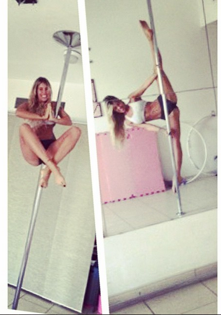 Coté López | Instagram