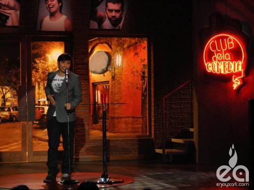 Tres integrantes insignes del Club de la Comedia se van del programa