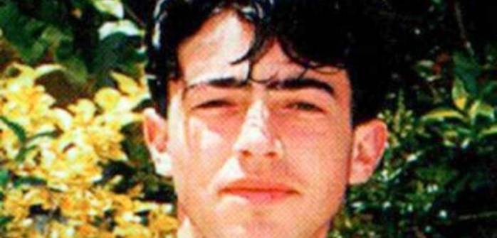 Hallan rastros de barbitúrico en peritaje a osamentas de Jorge Matute Johns