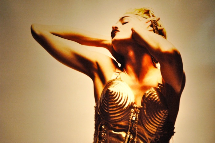 100 años del sostén: Algunos de los brasieres más icónicos de su centenario