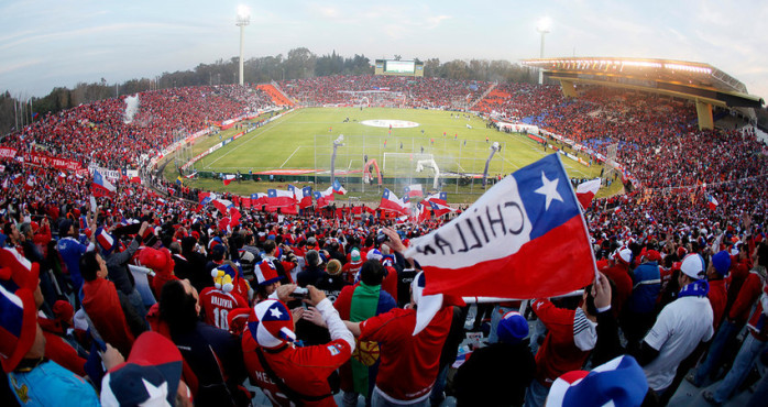 ¡Comenzó la venta!: Conoce el precio de las entradas para Copa América