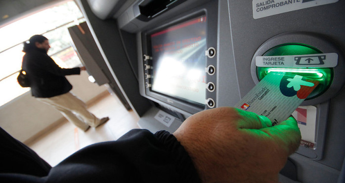 Atención chilenos: Proyecto busca eliminar los cobros por usar la CuentaRut