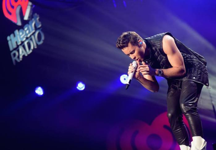 ¡De lujo!: Artistas de nivel internacional se presentarán en la Teletón