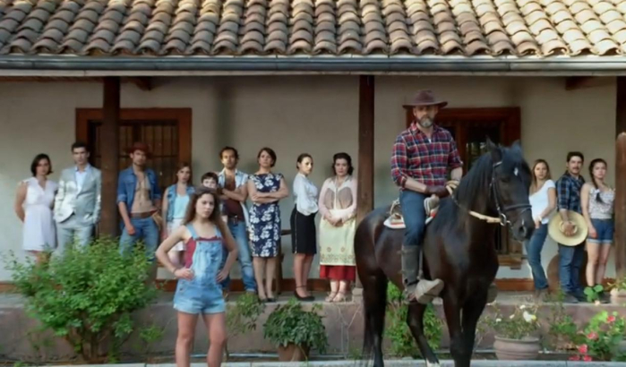 ¡Todo por el repunte!: TVN prepara su nueva teleserie de la tarde