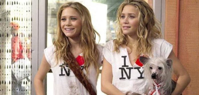 Ya no son 2 gotas de agua: Gemelas Olsen reaparecen luciendo muy diferentes