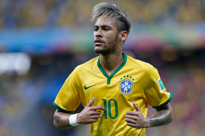 Dunga invicto: Brasil goleó por 4 a 0 a su similar de Turquía