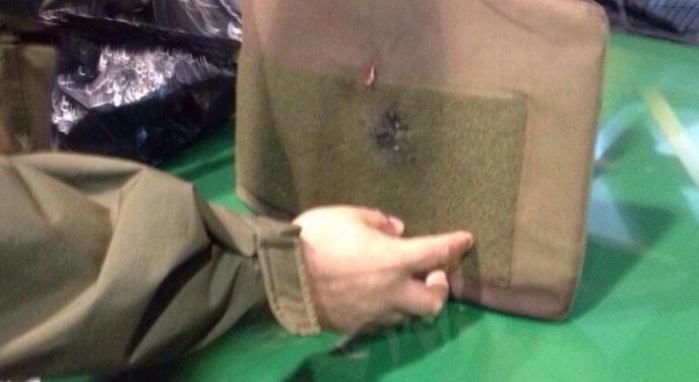 Ataque armado en Arauco termina con un carabinero muerto y dos efectivos heridos