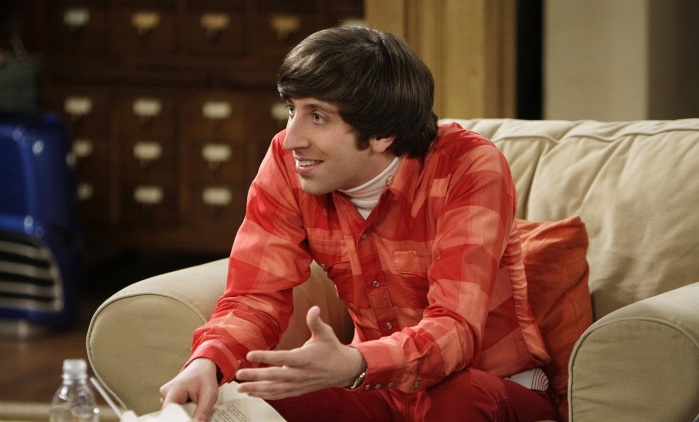 Muere una de las voces más famosas de la serie 'The Big Bang Theory'