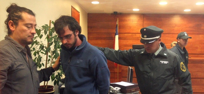 Justicia ratifica condena a israelí que quemó parque de Torres del Paine