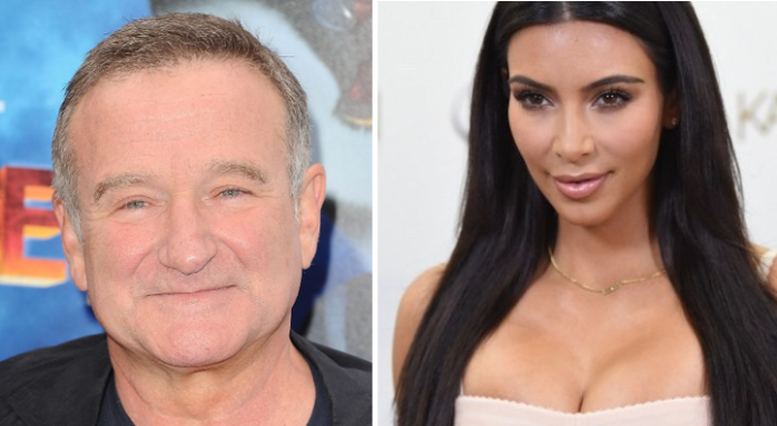 Este es el top 10 de las celebridades más buscadas en internet el 2014