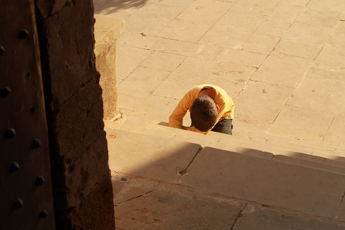 Famoso ex deportista confesó haber sido abusado sexualmente a los 7 años