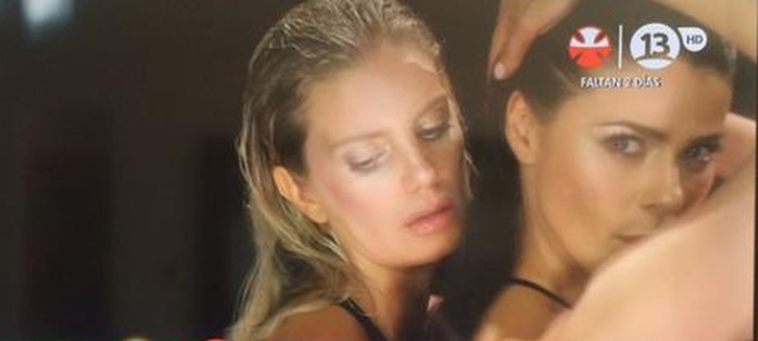 Tonka Tomicic se refiere al supuesto 