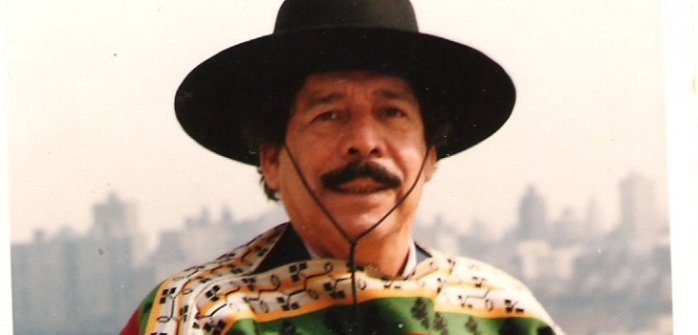 Muere el último miembro del dúo Los Hermanos Campos