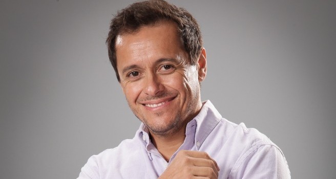 Álvaro Morales | TVN
