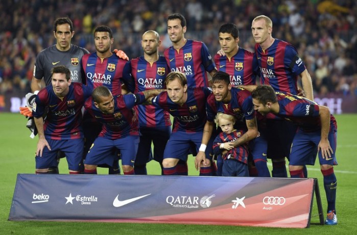 ¡Balde agua fría!: Barcelona no podría fichar nuevos jugadores en un año