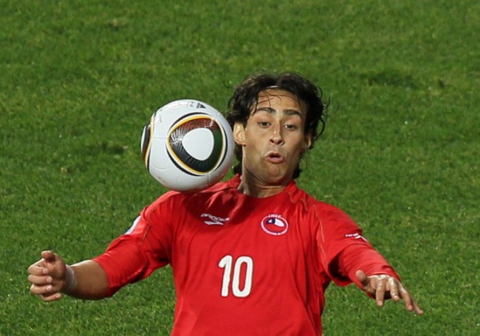 KARIM JAAFAR | AFP