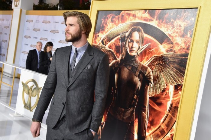 ¡Sólo para féminas!: Estas son Las 15 barbas más famosas y sexies de 2014