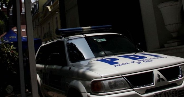 Puente Alto: Hombre asesinó a su hijo adolescente y luego se suicidó