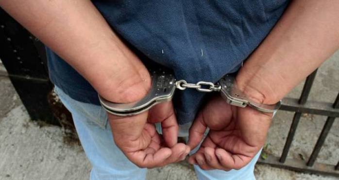 PDI detiene a buscado delincuente conocido como el 'Alexis Sánchez'