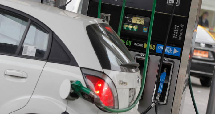 Francisco Loga | Agencia UNO