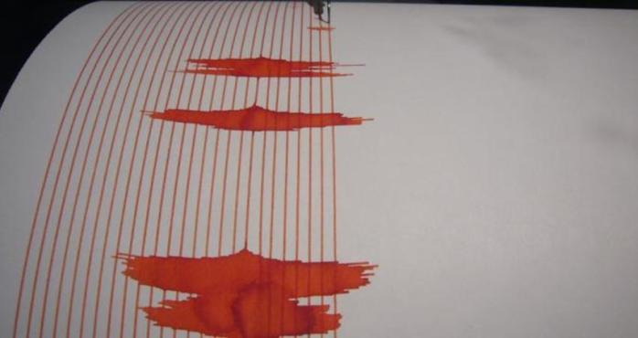 Sismo de mediana intensidad remeció al Bío Bío esta madrugada