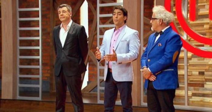 Las desubicadas palabras de jurado de MasterChef sobre las fotos de Paula